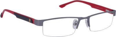 

Specs N Lenses Half Rim Square Frame(50 mm