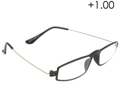 

Alire Readers Full Rim Rectangle Frame(48 mm