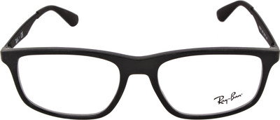 

Ray-Ban Full Rim Rectangle Frame(55 mm