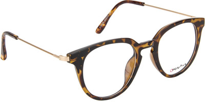 

O Positive Full Rim Round Frame(50 mm