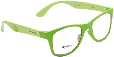 

HD Clair Full Rim Wayfarer Frame(52 mm