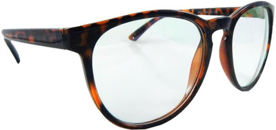 

Els Full Rim Wayfarer Frame(54 mm