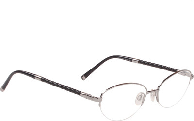 

Tod's Half Rim Oval Frame(54 mm