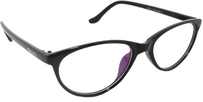 

A R Full Rim Cat-eyed Frame(51 mm