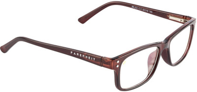 

Farenheit Full Rim Rectangle Frame(50 mm