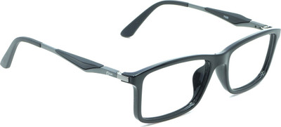 

Fizan Full Rim Rectangle Frame(54 mm