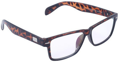 

Adiworld Full Rim Wayfarer Frame(51 mm