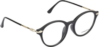

O Positive Full Rim Round Frame(50 mm
