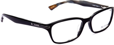 

Pal Zileri Full Rim Rectangle Frame(53 mm)