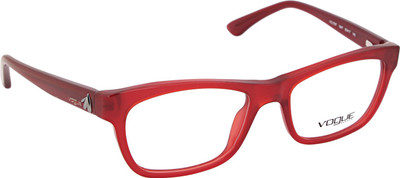 

Vogue Full Rim Rectangle Frame(50 mm