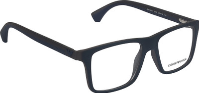 

Emporio Armani Full Rim Wayfarer Frame(53 mm