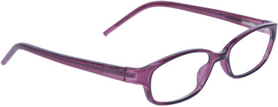 

Moris Martin Full Rim Rectangle Frame(51 mm