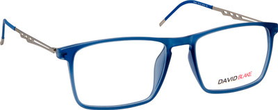 

David Blake Full Rim Wayfarer Frame(52 mm