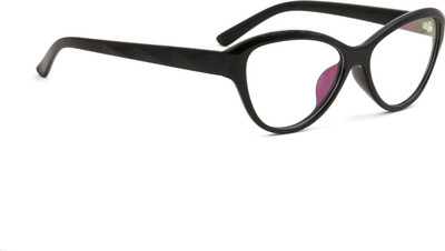 

Royal Son Full Rim Cat-eyed Frame(54 mm