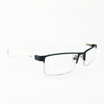 

Specs N Lenses Half Rim Rectangle Frame(53 mm