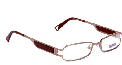 

Allen Solly Full Rim Rectangle Frame(51 mm