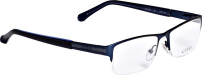 

Guess Half Rim Rectangle Frame(54 mm