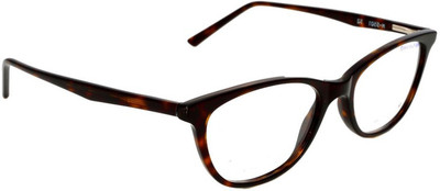 

HyderabadOpticians Full Rim Oval Frame(52 mm