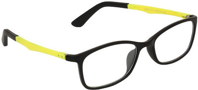 

David Martin Full Rim Rectangle Frame(46 mm