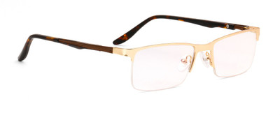 

Royal Son Half Rim Rectangle Frame(50 mm