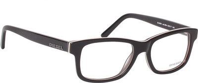 

Diesel Full Rim Wayfarer Frame(52 mm