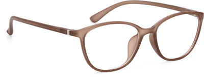 

Royal Son Full Rim Square Frame(50 mm