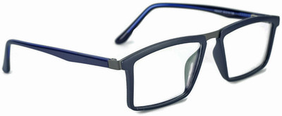 

Specs N Lenses Full Rim Rectangle Frame(50 mm