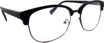

Els Full Rim Round Frame(55 mm