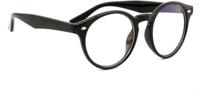 

Royal Son Full Rim Round Frame(56 mm