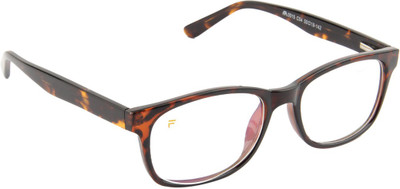 

Farenheit Full Rim Rectangle Frame(50 mm