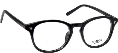 

Cardon Full Rim Round Frame(47 mm