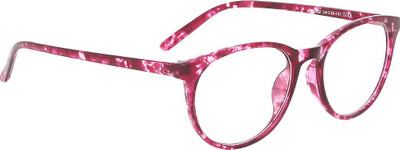 

Olvin Full Rim Oval Frame(54 mm