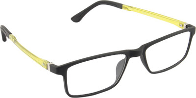 

Marabous Full Rim Square Frame(51 mm