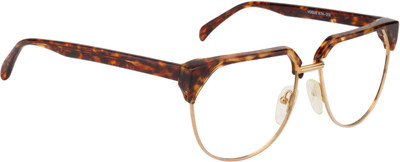 

Glitters Full Rim Oval Frame(48 mm