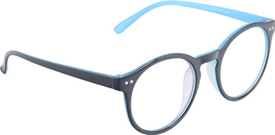 

Olvin Full Rim Oval Frame(51 mm