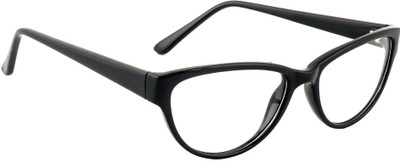 

Royal Son Full Rim Cat-eyed Frame(52 mm