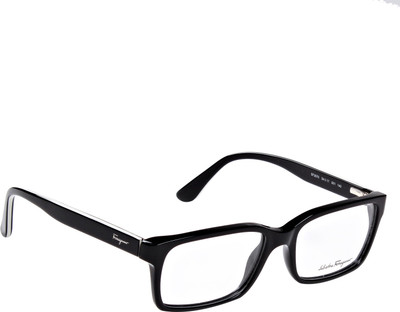

Salvatore Ferragamo Full Rim Rectangle Frame(54 mm