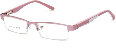 

Specky Half Rim Rectangle Frame(44 mm