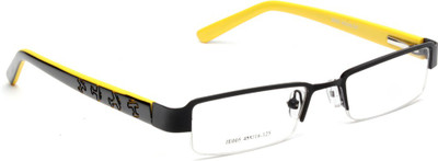 

Specky Half Rim Rectangle Frame(45 mm