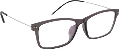 

FULTON Full Rim Rectangle Frame(55 mm