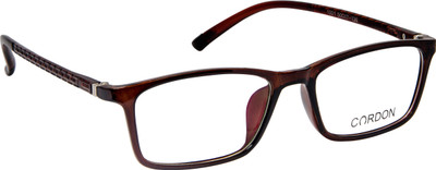

Cardon Full Rim Rectangle Frame(50 mm