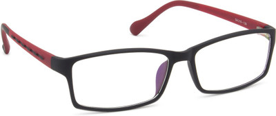 

Olvin Full Rim Square Frame(54 mm