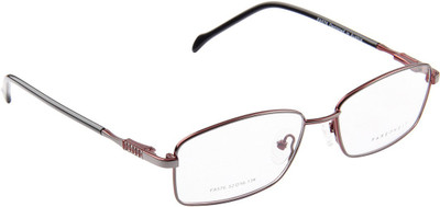 

Farenheit Full Rim Rectangle Frame(51 mm