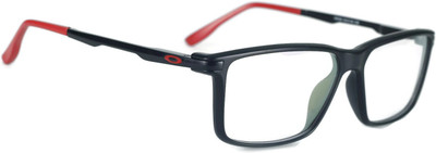 

DEEL Full Rim Square Frame(53 mm