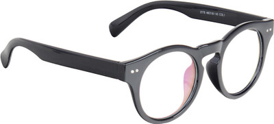 

Olvin Full Rim Round Frame(46 mm