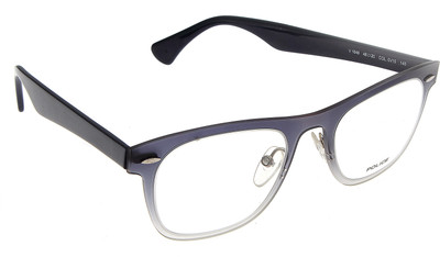 Police Full Rim Oval Frame(48 mm