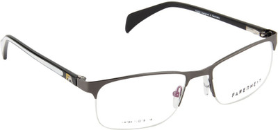 

Farenheit Half Rim Rectangle Frame(52 mm