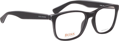 

Boss Orange Full Rim Wayfarer Frame(53 mm