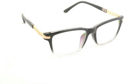 

Leo Full Rim Rectangle Frame(55 mm