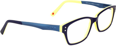 

Lee Cooper Full Rim Rectangle Frame(53 mm